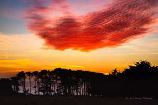 Point Sur Sunset-6051 Point Sur Sunset-6051